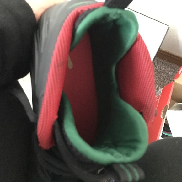 Nike Gucci foamposite - Picture 5 of 7